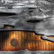 Illustration for article titled Casting Molten Metal On Wood With a Hungarian Design Master